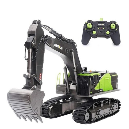 Excavator digger remote - digger, rc