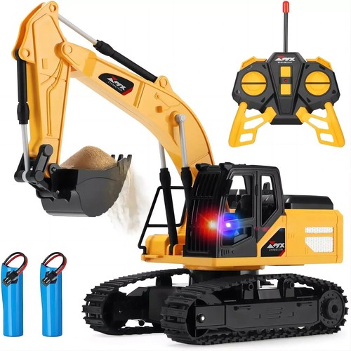 Channel remote control - channel,