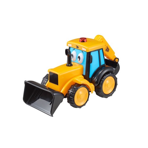 Joey digger truck toys playset - toys,