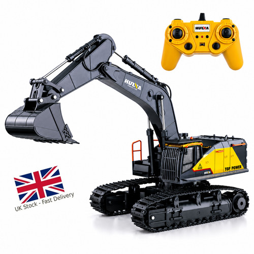 Excavator digger remote - digger,