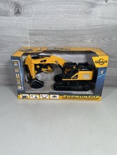 RC Digger Excavator 1/24 Scale
