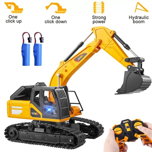 New remote control - new,