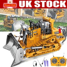 Remote Control Excavator Truck