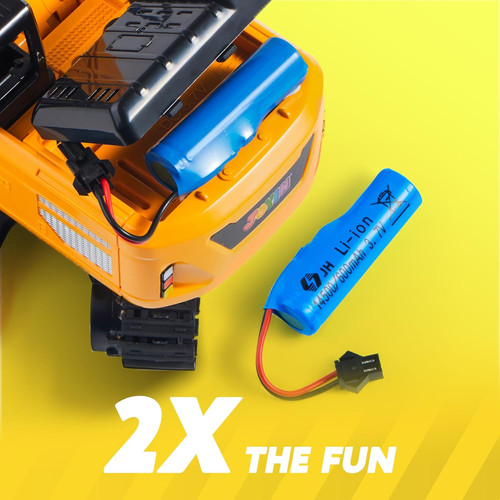 Joyin remote control digger - joyin,