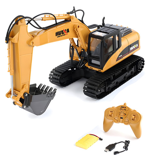 Huina remote control - rc-remote,