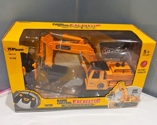 Brand new top race 111 - brand,