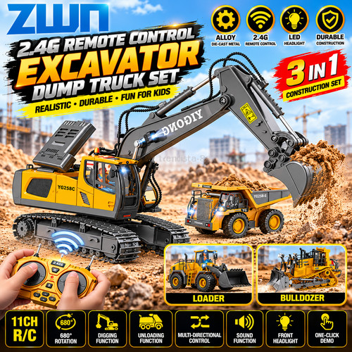 Zwn remote control - zwn, 2.4g