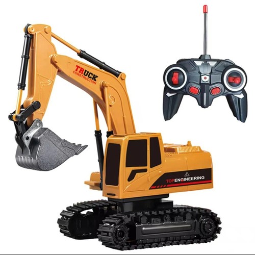 Children alloy remote - children's,