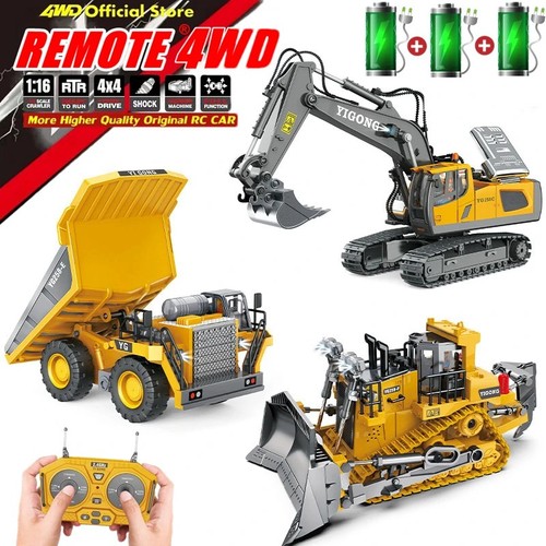 4wd excavator dump - 4wd,