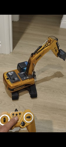 City remote control - city,
