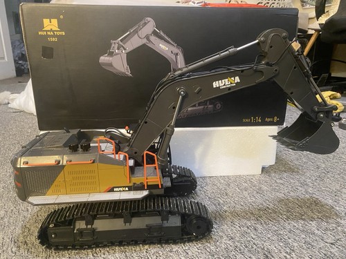 Huina scale remote - huina,