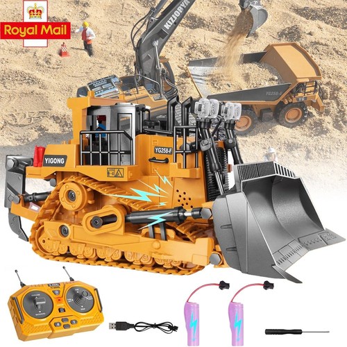 Heavy excavator truck - truck, dumper