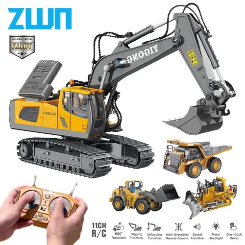 Zwn remote control - 2.4g,