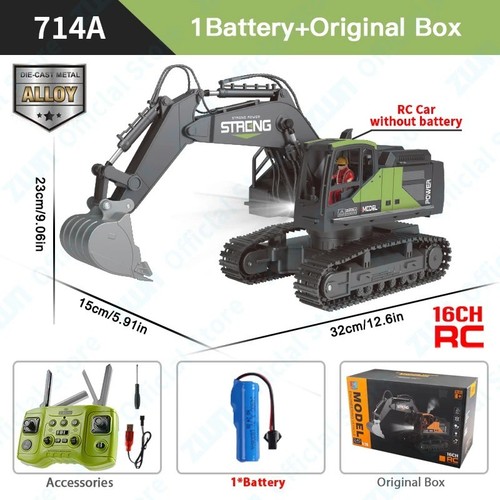 Zwn 20 remote - zwn, control