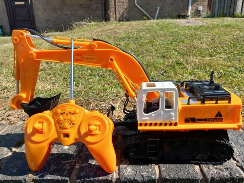 Excavator great fun toy for - toy,