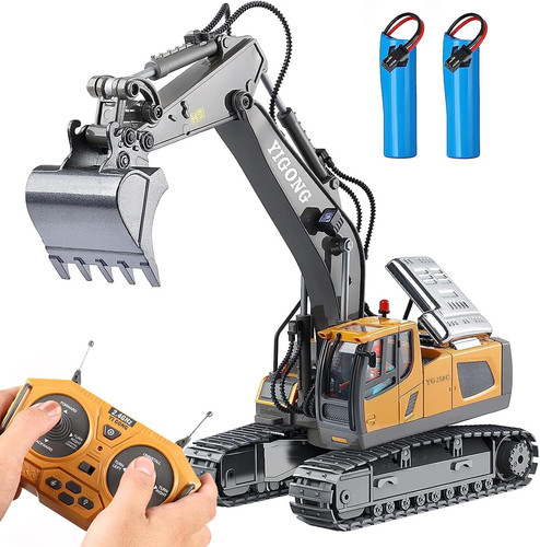 Full functional remote - full,