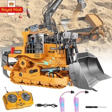 Heavy Excavator Truck Dumper