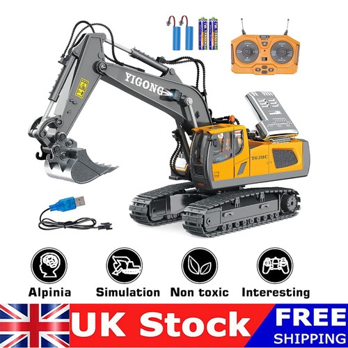 Excavator truck dumper - truck,