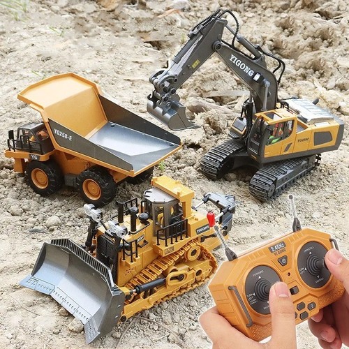 Zwn remote control - 2.4g,