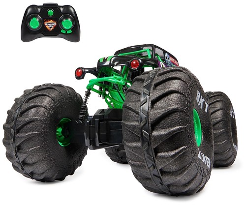 Monster jam official mega - monster,