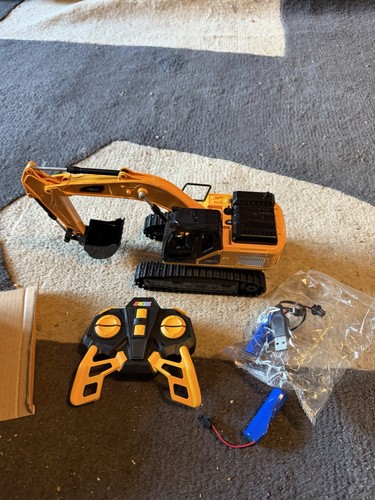 Joyin remote control excavator - joyin,