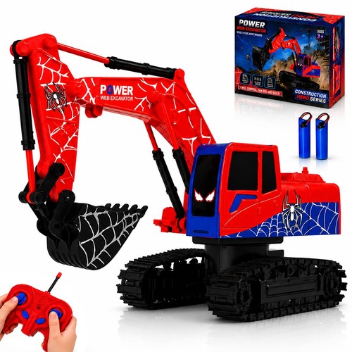 Kinsam spider remote - spider,