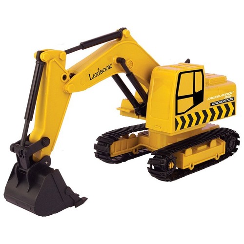 Lexibook crosslander pro - pro, rc