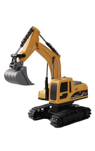 Remote control crawler - remote,