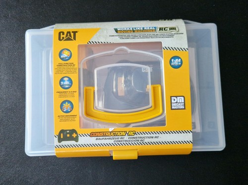 Cat construction excavator - cat,