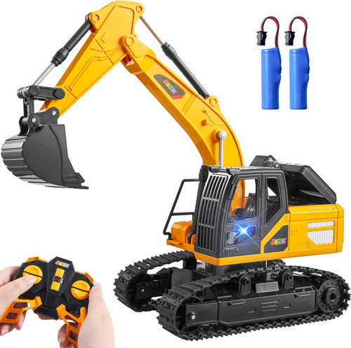 Joyin remote control excavator - joyin,