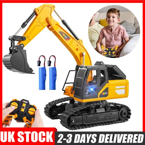 Remote control car truck - control,