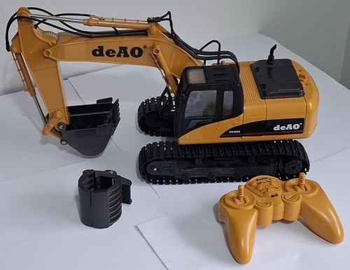 Deao channel remote control - deao,