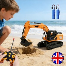 RC Excavator Dumper Car 2.4G