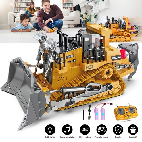 Heavy excavator truck - truck, dumper