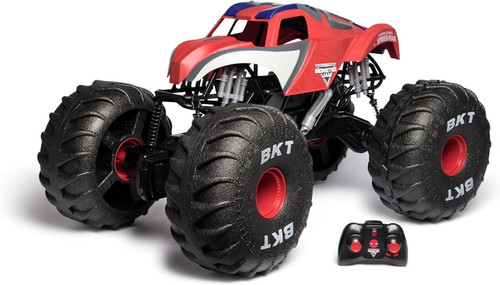 Monster jam official mega - jam,