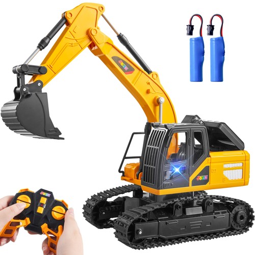 Joyin remote control excavator - joyin,