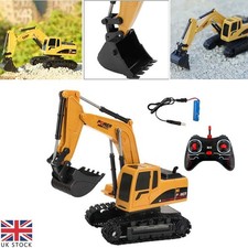 Remote Control Excavator RC