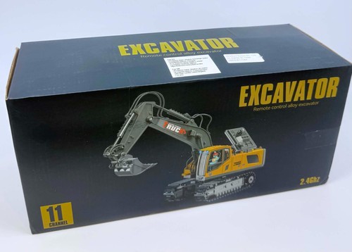 Channel remote control - 11,