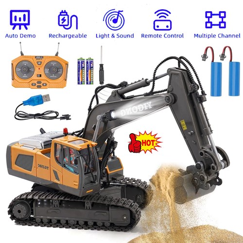 Heavy excavator dumper - excavator,