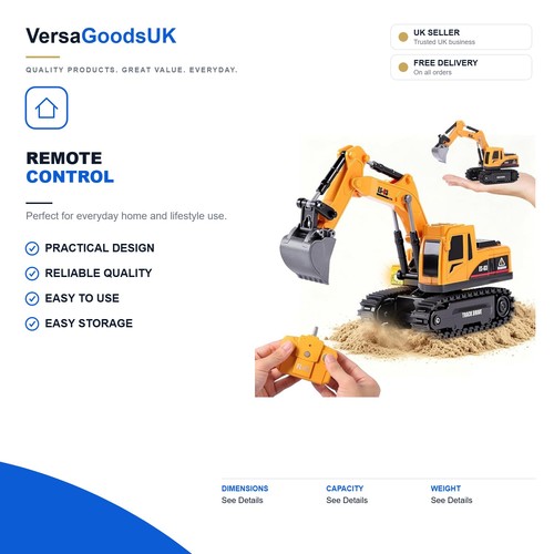 Goeringii remote control - remote,