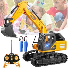 Digger Toy Digger Remote