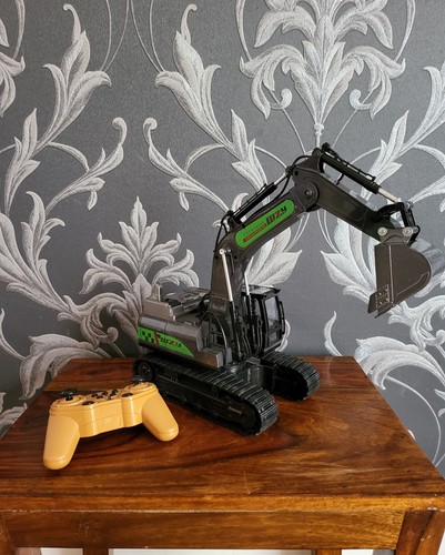 Wzy grey remote control - grey, rc-remote