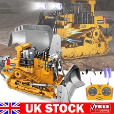 Remote Control Excavator RC