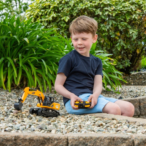 Remote control construction - remote,