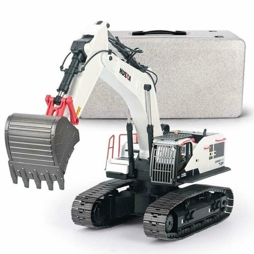 Huina 1594 excavator - huina,