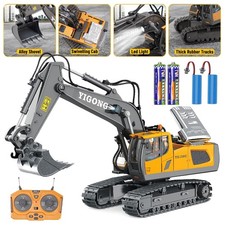 Remote Control Excavator RC
