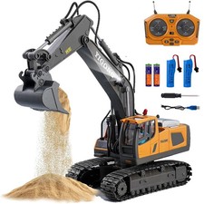 360° Rotation Remote Control